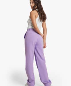Envii Enkafir Pants Purple Rose