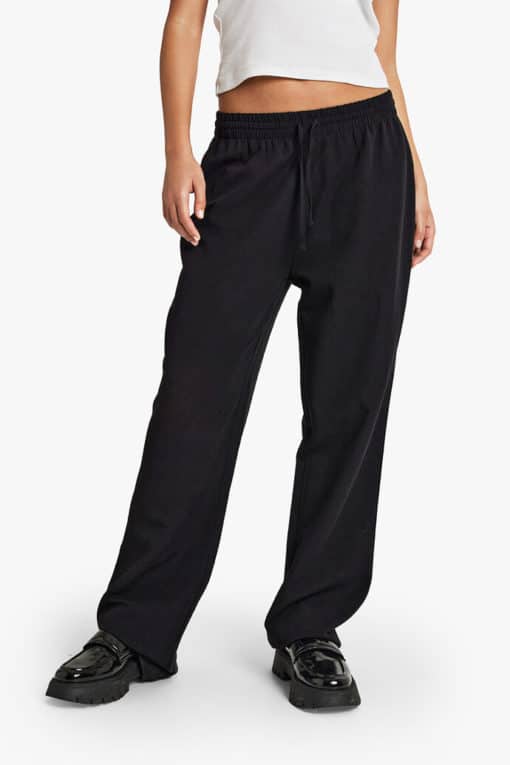 Envii Enonyx Pants Black