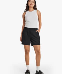 Envii Enmilan Shorts Black