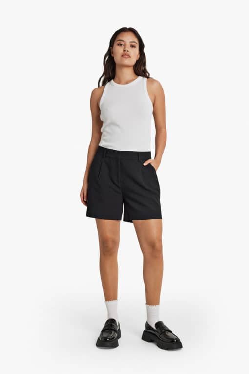 Envii Enmilan Shorts Black