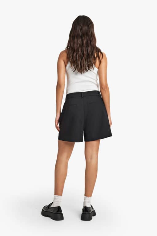 Envii Enmilan Shorts Black