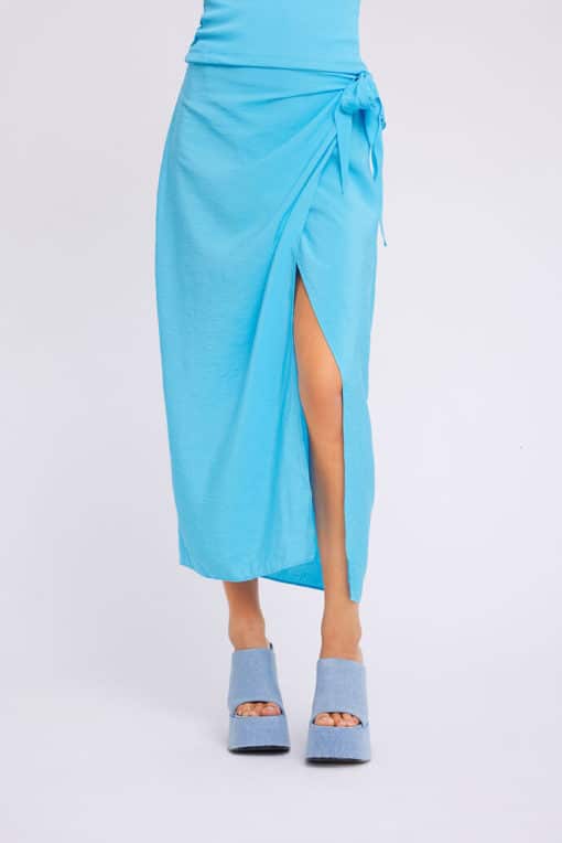 Envii Enmallorca Skirt Swim Cap