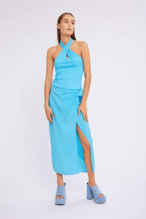 Envii Enmallorca Skirt Swim Cap