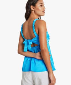 Envii Encoral Top Swim Cap