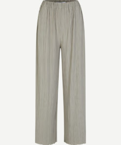 Samsoe & Samsoe Uma Trousers Silver Sage