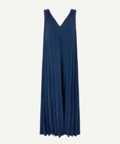 Samsoe & Samsoe Annico Dress Pageant Blue