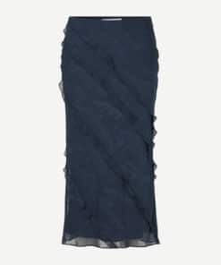 Samsoe & Samsoe Mannah Skirt Salute