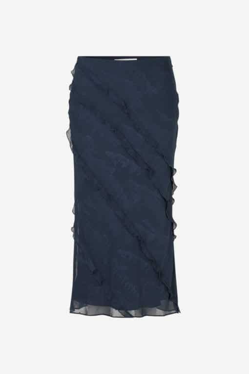 Samsoe & Samsoe Mannah Skirt Salute