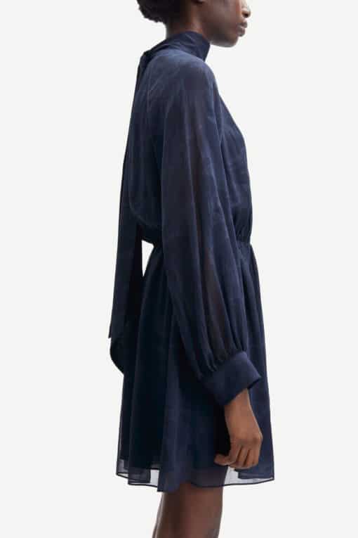 Samsoe & Samsoe Ebbali Dress Salute