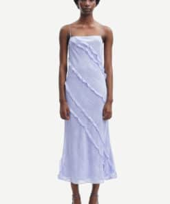 Samsoe & Samsoe Mannah Dress Easter Egg