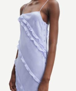 Samsoe & Samsoe Mannah Dress Easter Egg