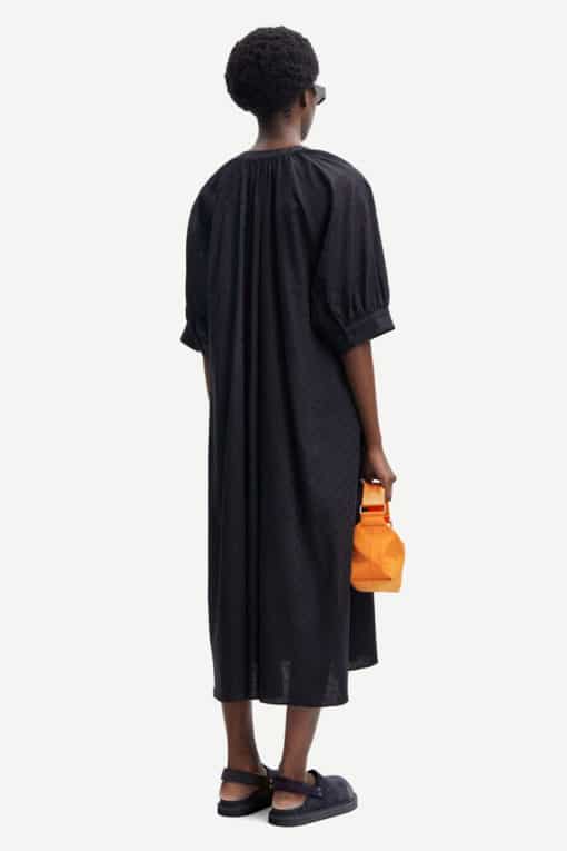 Samsoe & Samsoe Leia Dress Black