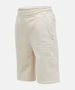 Peak Performance Original Shorts Junior Sand Fog