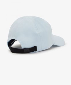 Fred Perry Pique Classic Cap Light Ice