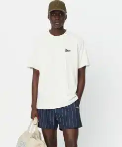 Les Deux Flag T-shirt Ivory