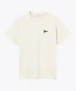 Les Deux Flag T-shirt Ivory