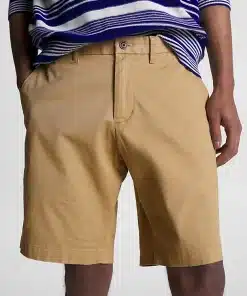 Tommy Hilfiger Harlem Shorts Classic Khaki