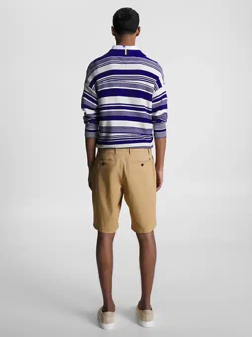 Tommy Hilfiger Harlem Shorts Classic Khaki