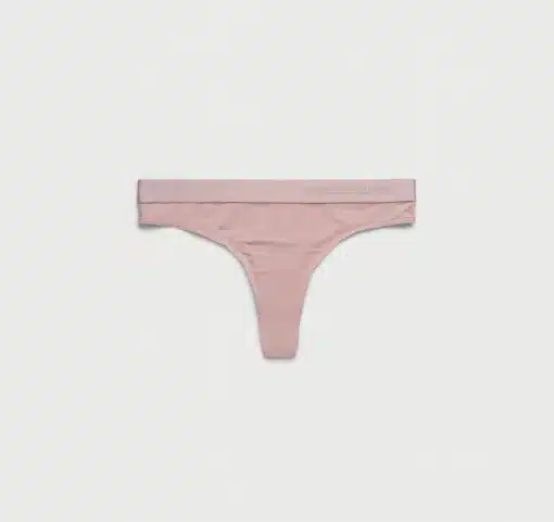 Organic Basics TENCEL™ LYOCELL  Lite Tanga 2-pack Dusty Rose