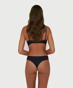 Organic Basics TENCEL™ LYOCELL Lite Tanga 2-pack Navy