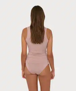 Organic Basics TENCEL™ LYOCELL Lite Tank Top Dusty Rose