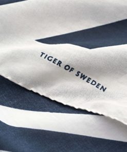 Tiger of Sweden Harmat Scarf Night Grape