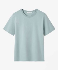 Tiger of Sweden Deiro T-shirt Delicate Blue