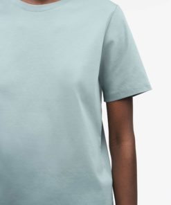 Tiger of Sweden Deiro T-shirt Delicate Blue