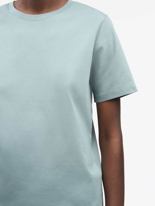 Tiger of Sweden Deiro T-shirt Delicate Blue