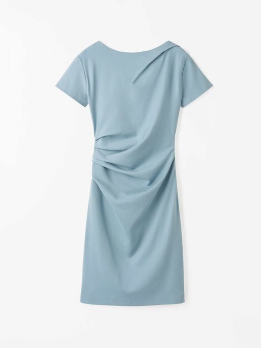 Tiger of Sweden Izlo S Dress Delicate Blue