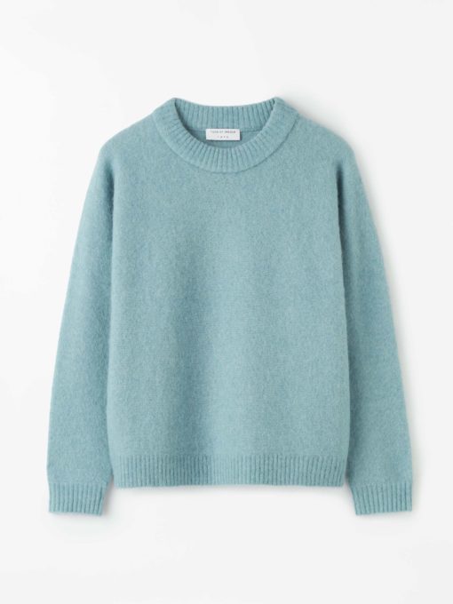 Tiger of Sweden Gwynn A Pullover Delicate Blue