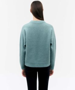 Tiger of Sweden Gwynn A Pullover Delicate Blue