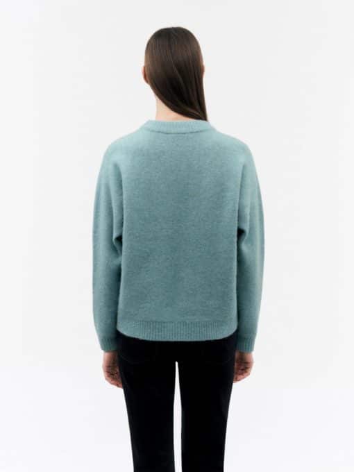 Tiger of Sweden Gwynn A Pullover Delicate Blue