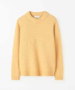 Tiger of Sweden Gwynn A Pullover Straw