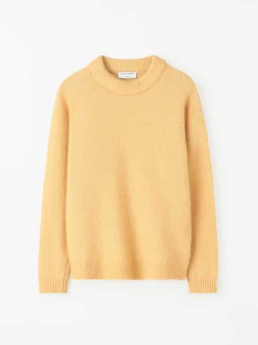 Tiger of Sweden Gwynn A Pullover Straw
