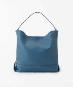 Tiger of Sweden Cesano Bag Smokey Blue