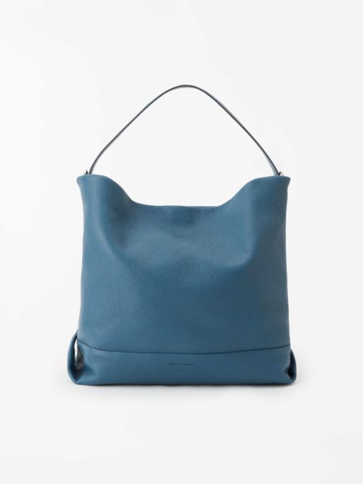 Tiger of Sweden Cesano Bag Smokey Blue