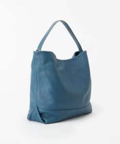 Tiger of Sweden Cesano Bag Smokey Blue