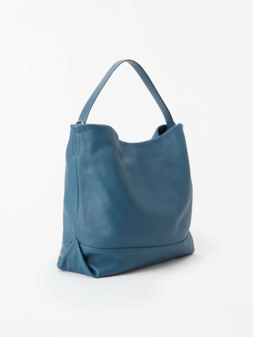 Tiger of Sweden Cesano Bag Smokey Blue