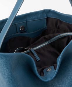 Tiger of Sweden Cesano Bag Smokey Blue