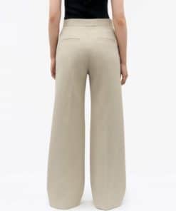 Tiger of Sweden Irit Pants Cashmere