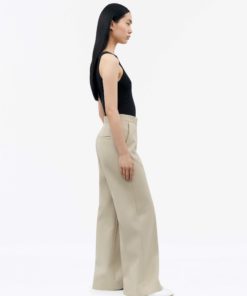 Tiger of Sweden Irit Pants Cashmere