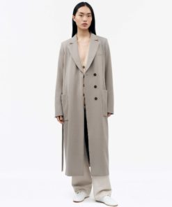 Tiger of Sweden Rimi Coat Cashmere