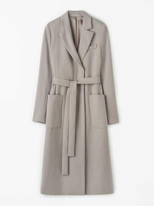 Tiger of Sweden Rimi Coat Cashmere