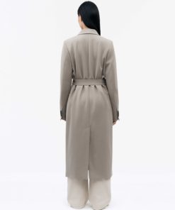 Tiger of Sweden Rimi Coat Cashmere