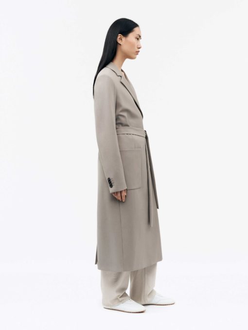 Tiger of Sweden Rimi Coat Cashmere