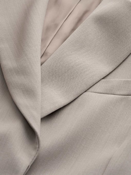 Tiger of Sweden Rimi Coat Cashmere