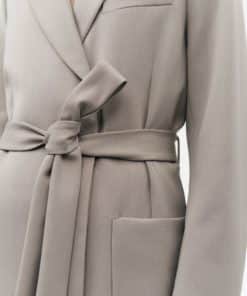 Tiger of Sweden Rimi Coat Cashmere
