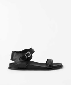Tiger of Sweden Tirza Sandal Black