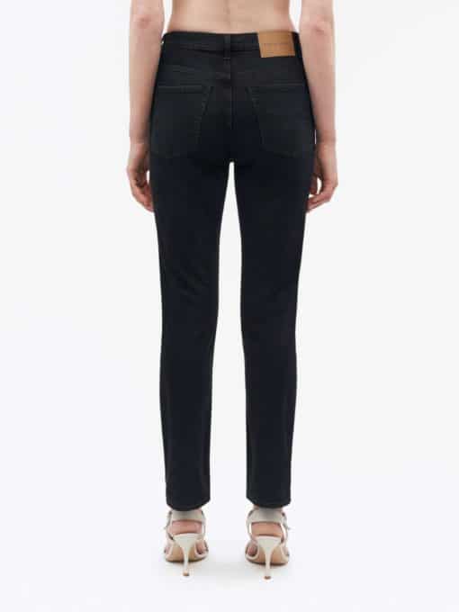 Tiger of Sweden Meg Jeans Black